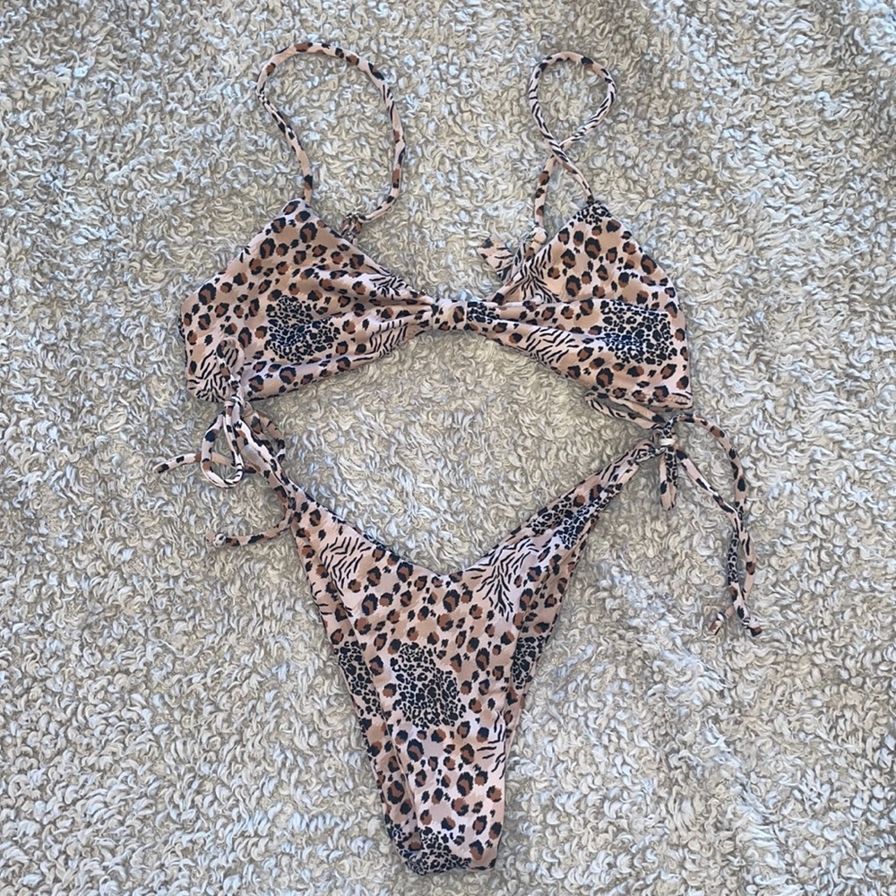 Lahana Swim bikini